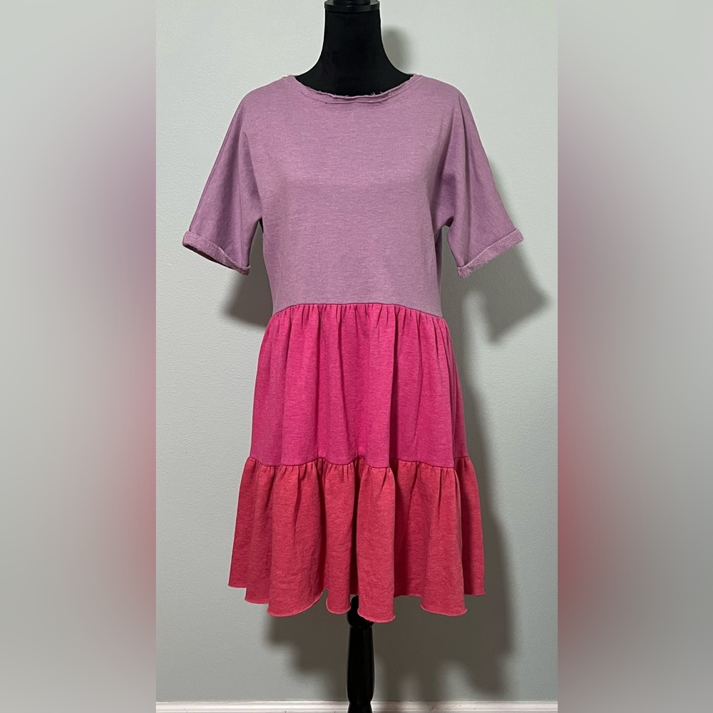 MAMMU COUTURE Dress - (38) 8